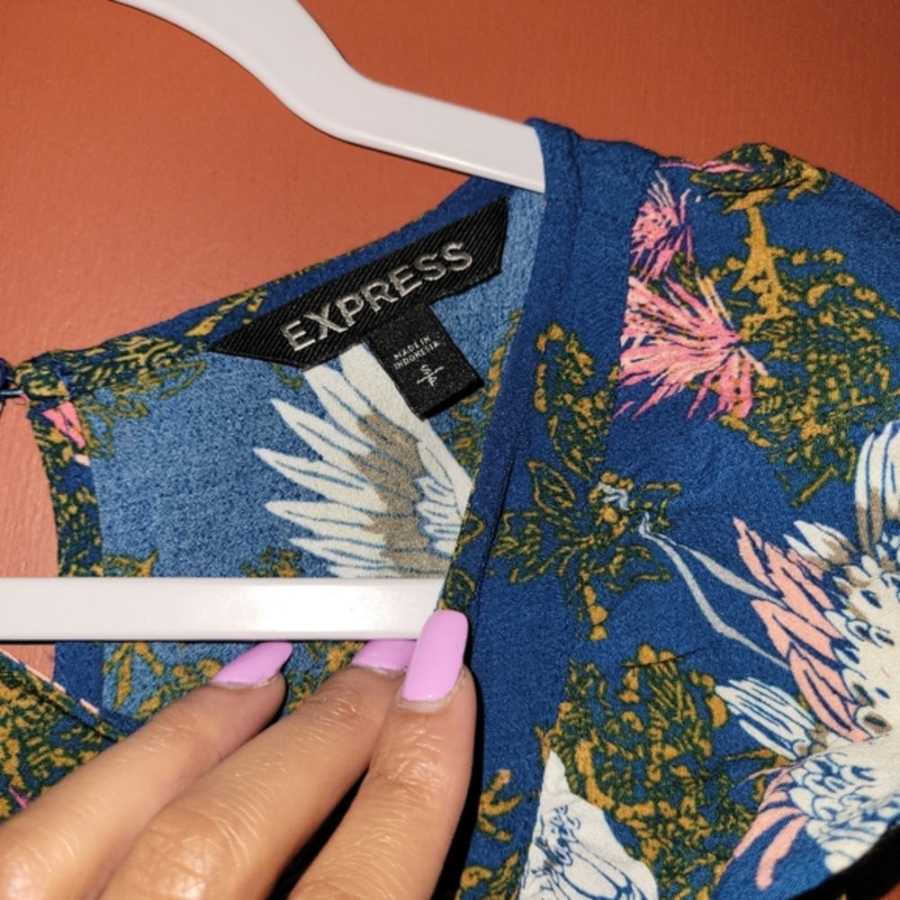 Express Romper - Picture 4 of 4